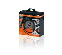 OSRAM RING 12V Digital Car Van Bike EV Tyre Inflator Compressor TYREinflate 450