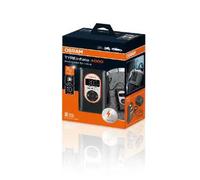 Osram TYREinflate 4000 - Tyre Pump