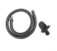 Inflation Hose Kit for Intex for PURESPA Includes 11830 Hose 12773 Adaptor Twist-Lock Compatible with 28403E 28413WL