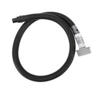 Inflation Hose Plastic 41.7 Inch for P05341, C Atible with Air Jet Massage Bathtub and Inflatable Hot Tub