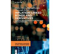 Inflation-Linked Bonds & Derivatives – Investing, Hedging & Valuation Principles – De Gruyter