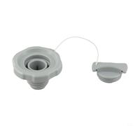 Inflation Screw Cap for Duraplus Spa Valve Anti-Leak