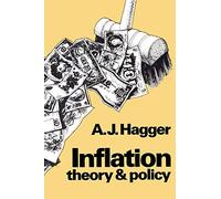 Inflation: Theory and Policy