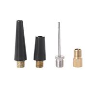 Inflator Adapters Air Pumps Accessories for Standard Pumps Or Air Compressor Bike Tire Bike