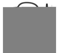 Inflator Air Pump - Rechargeable Bike Tire Pump, Portable Mini Air Compressor, Bicycle Motorcycle Car Accessories | Ball Pumping Tool For Fast Inflation Lightweight And Compact Home Garage Outdoor Use