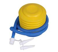 Inflator Foot Press Boxing Bag Air Pump Portable Mini Punching Sandbag Inflator Plastic Air Pump Tool