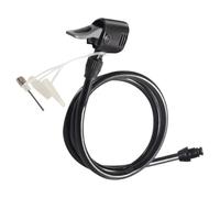 Inflator Replacement Hose - Stand Up Paddle Pump Tube, Replacement Air Pump, Inflatable Hose, Hand Pump | Inflatable Air Hose Nozzle, Plain Antifreeze Inflation Hose