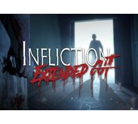Infliction: Extended Cut (PC) Steam Key - GLOBAL