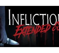 Infliction (PC) Steam Key - GLOBAL