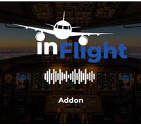 inFlight Addon PC Steam CD Key