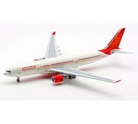 InFlight200 Air India Airbus A330-200 VT-IWA With Stand 1:200 Scale Inflight200 IF332AI1220