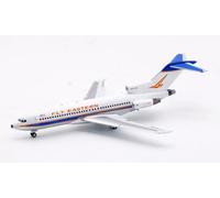 InFlight200 Eastern Lines Boeing 727-100 N8102N Polished With Stand 1:200 Scale Inflight200 IF721EA1024P