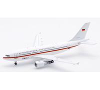 InFlight200 Germany Air Force Airbus A310-304 1022 With Stand 1:200 Scale Inflight200 IF310GAF1022
