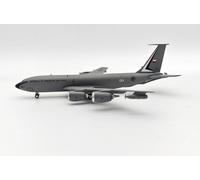 InFlight200 Singapore Air Force Boeing KC-135R Stratotanker 752 With Stand 54pcs 1:200 Scale Inflight200 IF135RSAF752