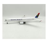 InFlight200 South African Airways Airbus A350-941 ZS-SDF With Stand 1:200 Scale Inflight200 IF359SAA05