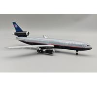 InFlight200 United Airlines McDonnell Douglas DC-10-30 N1853U With Stand 1:200 Scale Inflight200 IF103UA0624