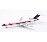 InFlight200 Usair Shuttle 727-200 N914TS With Stand 1:200 Scale Inflight200 IF722US1124
