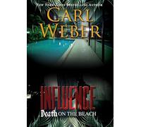 Influence: Death on the Beach: An Influence Novel