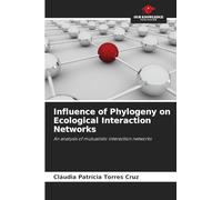 Influence of Phylogeny on Ecological Interaction Networks: An analysis of mutualistic interaction networks
