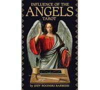 Influence Of The Angels Tarot