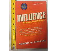 Influence: Science and Practice: United States Edition