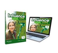 Influence Today Level 1 Student's Book with Digital Student's Book