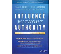 Influence Without Authority – Wiley-VCH