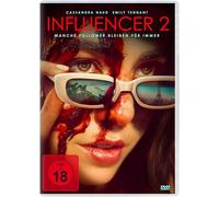 Influencer 2 [DVD] [2025]