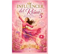 "Influencer del Reino" Devocionales para ministros de la Danza 5