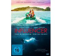 Influencer - Trau niemandem, dem Du folgst (DVD)