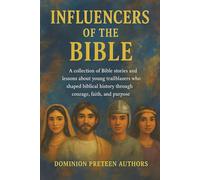 Influencers of the Bible