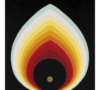 K.D.A.P.;Kevin Drew - Influences [VINYL]