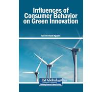 Influences of Consumer Behavior on Green Innovation