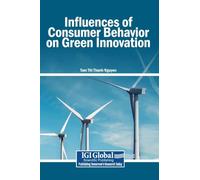 Influences of Consumer Behavior on Green Innovation