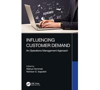 Influencing Customer Demand: An Operations Management Approach