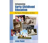 Influencing Early Childhood Education: Key Figures, Philosophies and Ideas