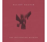 Elliot Galvin - The Influencing Machine