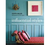 Influential Styles: From Baroque to Bauhaus - Inspiration for Today's Interiors