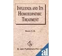 Influenza and its Homoeopathic Treatment