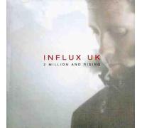 Influx UK - 2 Million And Rising