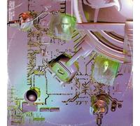 Influx UK / DJ SS - Sing Out/Fingers [12" VINYL]