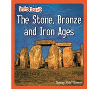 Info Buzz: Early Britons: The Stone, Bronze and Iron Ages
