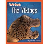 Info Buzz: Early Britons: Vikings