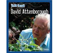 Info Buzz: Famous People David Attenborough
