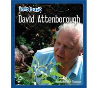 Info Buzz: Famous People David Attenborough