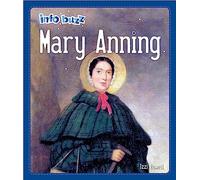Info Buzz: Famous People Mary Anning