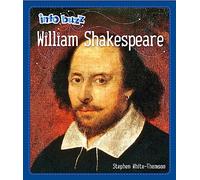 Info Buzz: Famous People William Shakespeare