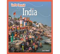 Info Buzz: Geography: India
