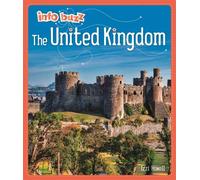 Info Buzz: Geography: The United Kingdom