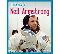 Info Buzz: History: Neil Armstrong